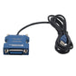 Original GPIB USB Cable for Hi-Speed USB and Analyzer GPIB-USB-HS+ 783368-01
