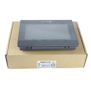Original TK6071IP HMI Touch Screen Touch Panel 7&quot; 800*480 Replace TK6070IP