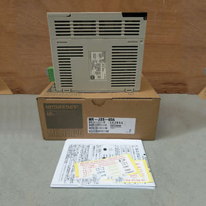 MR-J2S-100A Original Servo Drive for Mitsubishi Servo Amplifier