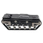 Metal RC Tank with Track Shock-Absorbing Tank Car 30KG Load Capacity without Remote Control WT-200