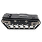 Metal RC Tank with Track Shock-Absorbing Tank Car 30KG Load Capacity without Remote Control WT-200