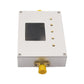10MHz-19GHz RF Signal Generator Frequency Source Sweep &amp; OLED &amp; Software LMX2595