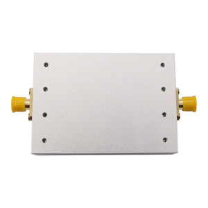 10MHz-19GHz RF Signal Generator Frequency Source Sweep &amp; OLED &amp; Software LMX2595