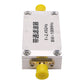 2.45GHz Band Pass Filter SMA Interface 2450MHz Special for WiFi Bluetooth Zigbee