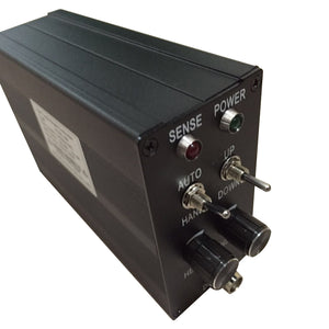 Flame Capacitive Torch Height Controller Kit CTHC-100 for Flame CNC Cutting Machine