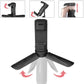 360° Adjustable Tabletop Tripod Mini Tripod for Phone Video Camera for Selfie Live Streaming LST-2