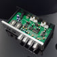 Karaoke Preamplifier Finished OF1 PT2399 + Power Adapter Support for Dual Mics