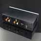 Karaoke Preamplifier Finished OF1 PT2399 + Power Adapter Support for Dual Mics