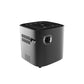 Mini Projector 1080P Full HD Wifi Bluetooth Home Theater Movie Portable Projector 1GB+8GB DL-S12