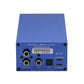 SMSL DAC Mini USB DAC DSD AK4490 DSD256 DAC Support OTG with Remote Control Sanskrit 10th Blue