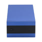 SMSL DAC Mini USB DAC DSD AK4490 DSD256 DAC Support OTG with Remote Control Sanskrit 10th Blue