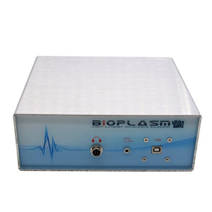 NLS Body Health Analyzer Non-Linear Analysis System with Aluminum Carry Case 9D Ordinary Version