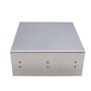 NLS Body Health Analyzer Non-Linear Analysis System with Aluminum Carry Case 9D Ordinary Version