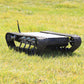 Tracked Robot Tank Chassis RC Smart Crawler Tank Max Load 20kg Safari-138T Package 1