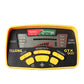 GTX500 Underground Metal Detector w/Small Waterproof Search Coil 28x22cm Five Detection Modes