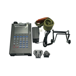 KC901C+ 2GHZ Network Antenna Spectrum RF Vector Analyzer VNA Reflection Tester