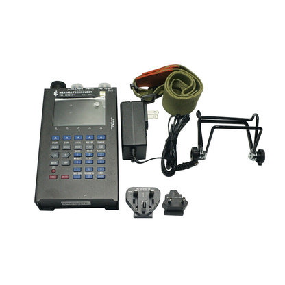 KC901C+ 2GHZ Network Antenna Spectrum RF Vector Analyzer VNA Reflection Tester