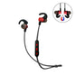 2pcs Magnetic Wireless Earbuds for Sports Sweatproof V4.2 Bluetooth Headphones w/Mic ZHY-05