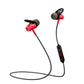 2pcs Magnetic Wireless Earbuds for Sports Sweatproof V4.2 Bluetooth Headphones w/Mic ZHY-08