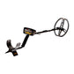 Underground Metal Detector Gold Hunter w/ Small Search Coil 28x22cm for Gold Coins Relics ATX580