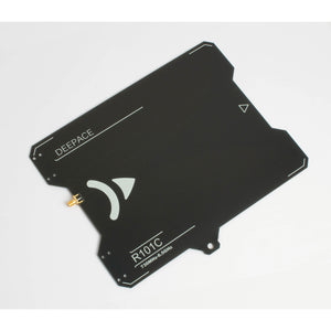 R101C 6.5GHz Wideband Directional Antenna UWB High Gain ads-b Antenna + Feeder