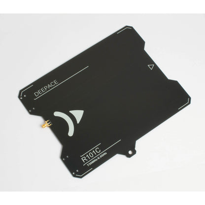 R101C 6.5GHz Wideband Directional Antenna UWB High Gain ads-b Antenna + Feeder