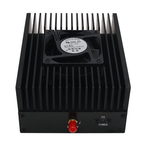 Digital RF Power Amplifier UHF 20W Radio DMR Amplifier FM Power Amp.