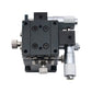 XYZ 3-Axis Manual Linear Stage 40x40mm Micrometer Linear Stage w/ Crossed-Roller Bearing SEMXYZ-40