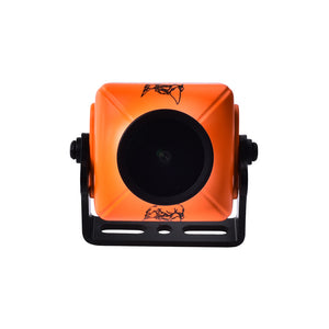 RunCam Eagle 2 Pro WDR FPV Camera 800TVL COMS 16:9/ 4:3 NTSC/PAL Switchable Orange