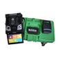 520X Fiber Fusion Splicer Machine w/5&quot; LCD Touch Screen 800x480 Innno View3