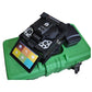 520X Fiber Fusion Splicer Machine w/5&quot; LCD Touch Screen 800x480 Innno View3