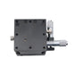 2-Axis XZ Micrometer Linear Stage High Precision Optical Stage 60x60mm SEMXZ-60