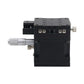 2-Axis XZ Micrometer Linear Stage High Precision Optical Stage 60x60mm SEMXZ-60