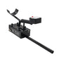 Underground Metal Detector Gold Coins Relics Hunter Finder 5.5M Depth CS-3D