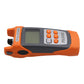 2-In-1 Fiber Optical Light Source Optical Power Meter NK301