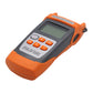 2-In-1 Fiber Optical Light Source Optical Power Meter NK301
