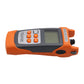 2-In-1 Fiber Optical Light Source Optical Power Meter NK301