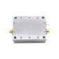 DTMB Digital TV RF Linear Amplifier RF Power Amplifier 50-1100MHz Class A 4W 36dBm with Heatsink