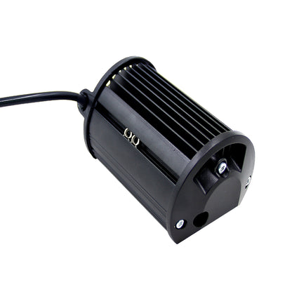 1pc 36W 4" Off Road Roof Lights Off-Road LED Light Bar Combo LED Driving Lights for Trucks Forklifts