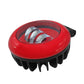 1pc 30W Red Round Off-road Spotlight LED Working Lamp for SUV Off-Road Vehicles Boat Motorcycle