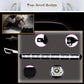 1pc 13" 36W Offroad Roof Lights 6000LM LED Work Light for Truck Trailer Forklift SUV Jeep Boats