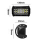 1pc 5" 84W Off-Road Spotlight LED Work Light for Truck SUV Off-Road Vehicles Boats Lighting