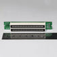 Dual 12-Level Audio Level Indicator Audio Level Display DC 7V-12V Finished for DIY