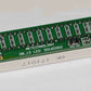 Dual 12-Level Audio Level Indicator Audio Level Display DC 7V-12V Finished for DIY