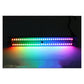 Colorful Music Spectrum Audio Level Indicator Audio Level Display VU Meter Screen AK-DB30C