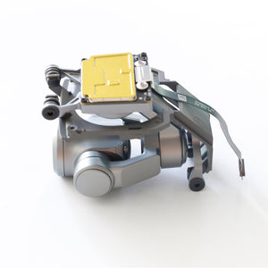 Original Spare Parts For DJI Mavic 2 Zoom Gimbal Camera Repair with Flat Flex Cable
