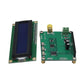 RF Power Meter -50 to 0dBm 1MHz to 10GHz Settable Attenuation Value for Radio Instrument