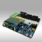 DAC8563 Digital to Analog Conversion Data Acquisition Module Dual 16-Bit DAC