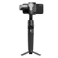MOZA Mini-S Foldable Handheld Gimbal Stabilizer for Smartphone Camera iPhone X GoPro Pocket-Sized