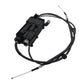 Parking Brake Actuator w/ Control Unit for BMW X5 X6 E70 E71 E72 34436850289